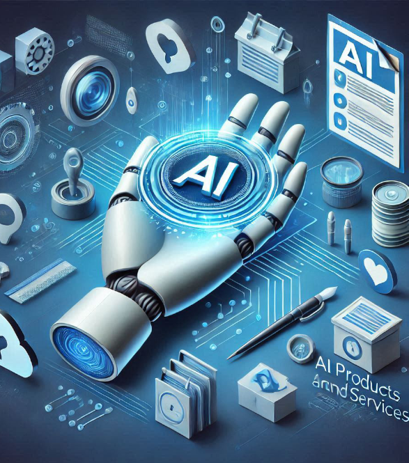 Services- vector design us, inc.