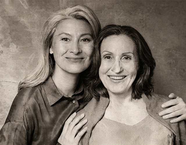 AI Photo Restoration