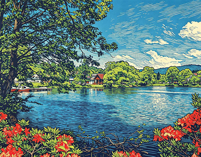 AI Image to Artwork